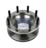 DT 7.36019 Brake Disc
